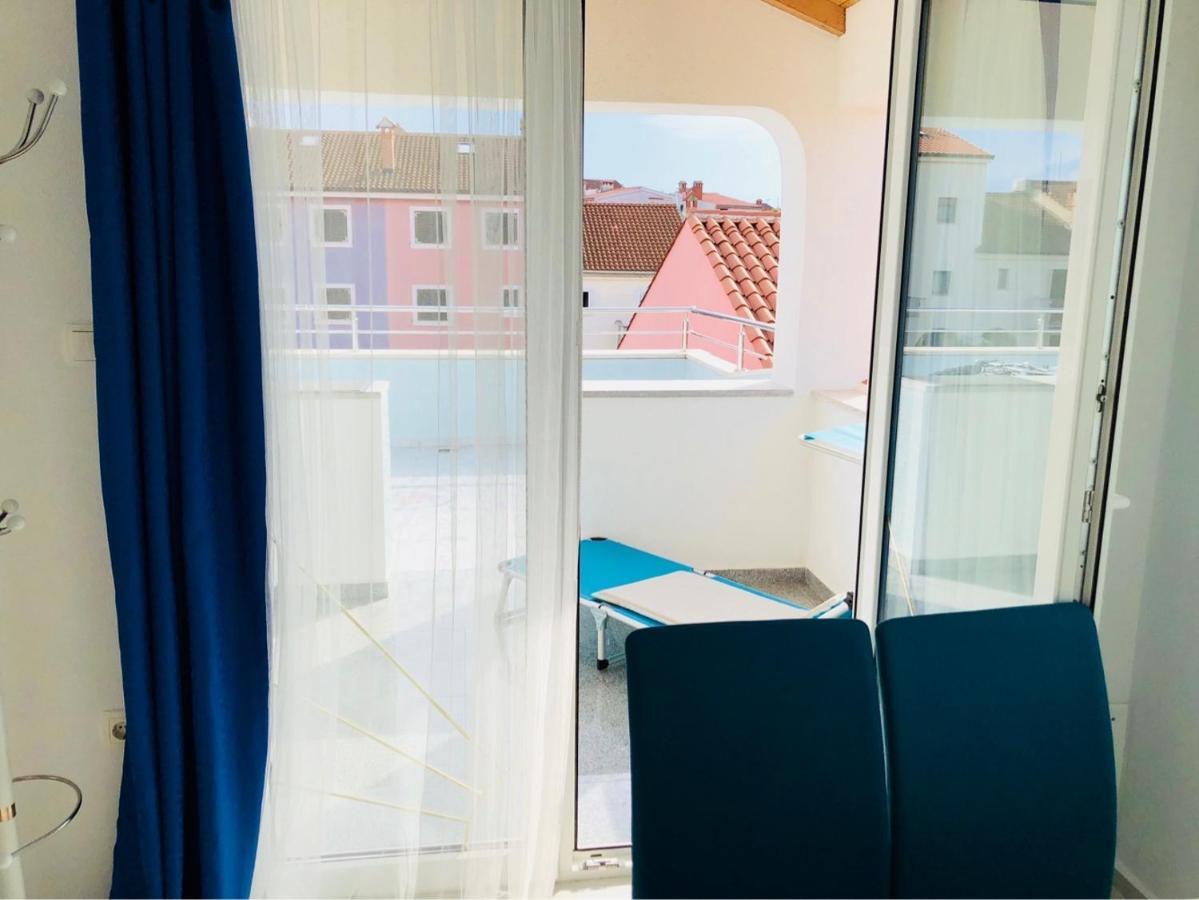Jadro Gasthof Rovinj