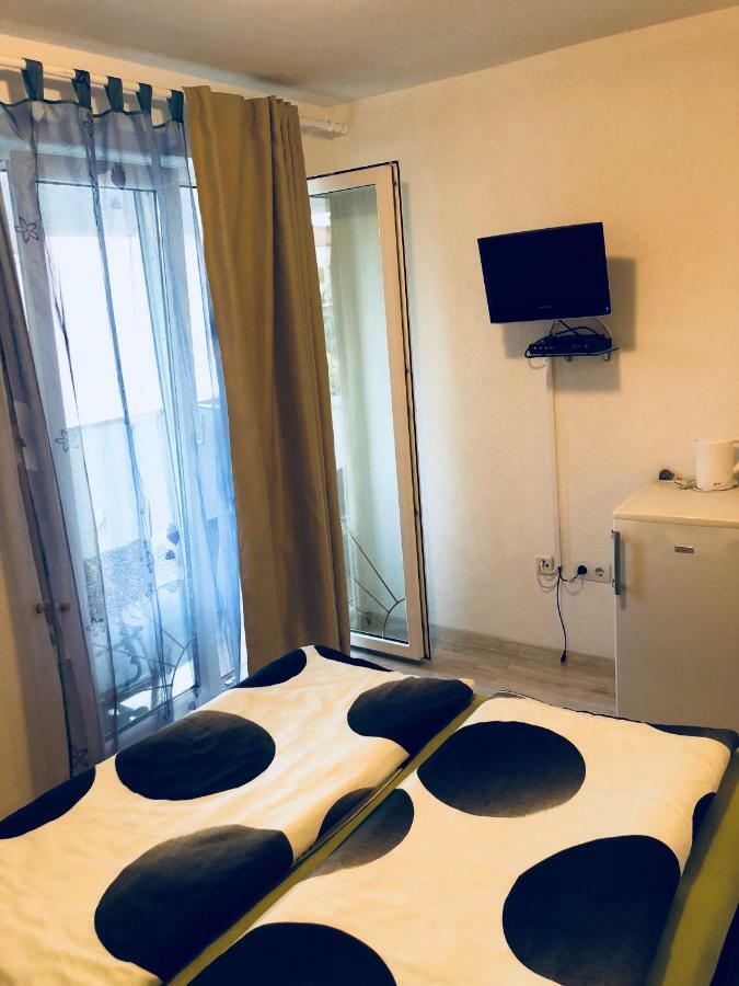 Jadro Gasthof Rovinj