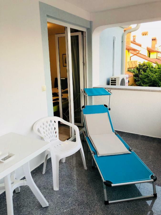 Gasthof Jadro Rovinj
