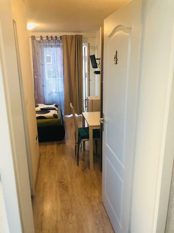 Gasthof Jadro Rovinj