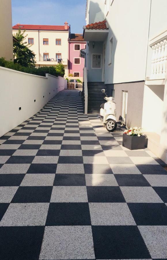 Jadro Gasthof Rovinj